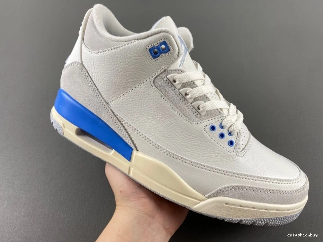 3 Lucky Air Jordan Shorts CT8532-101 0808